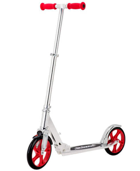 Paspirtukai ir triratukai