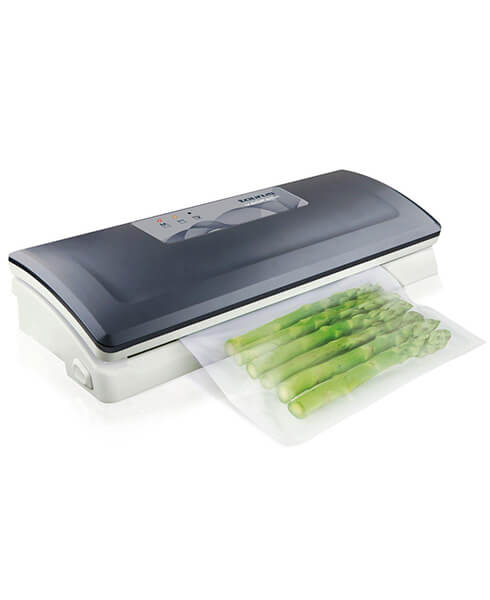 Vakuuminio pakavimo prietaisai