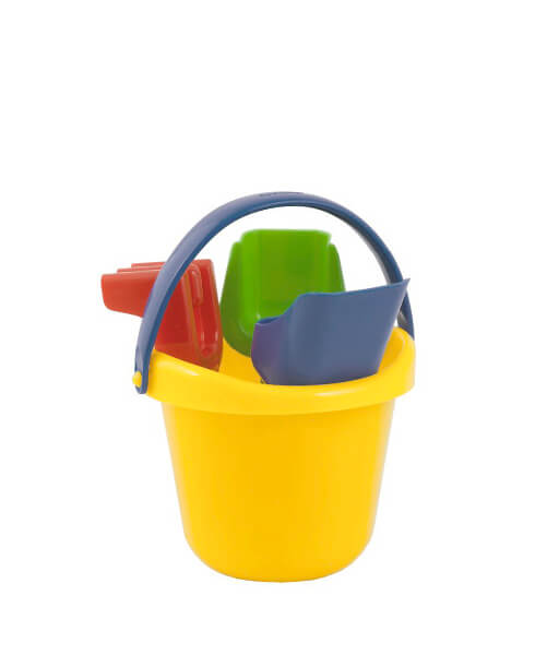 Paplūdimio žaislai