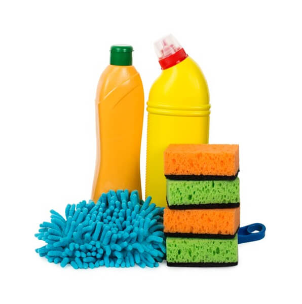 Mašinos valymas ir priežiūra