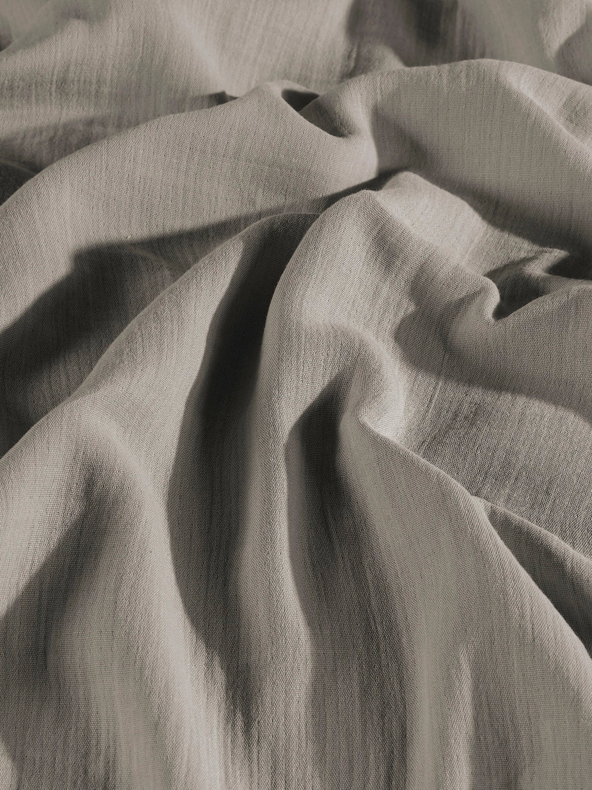 Muslin bedding set, 200x220 cm 3 pieces-4