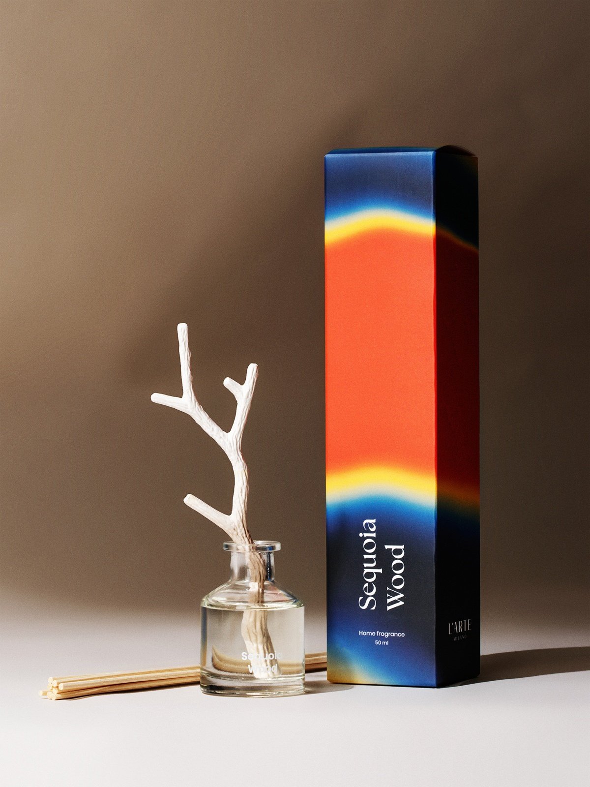 Sequoia Wood, 50 ml-2