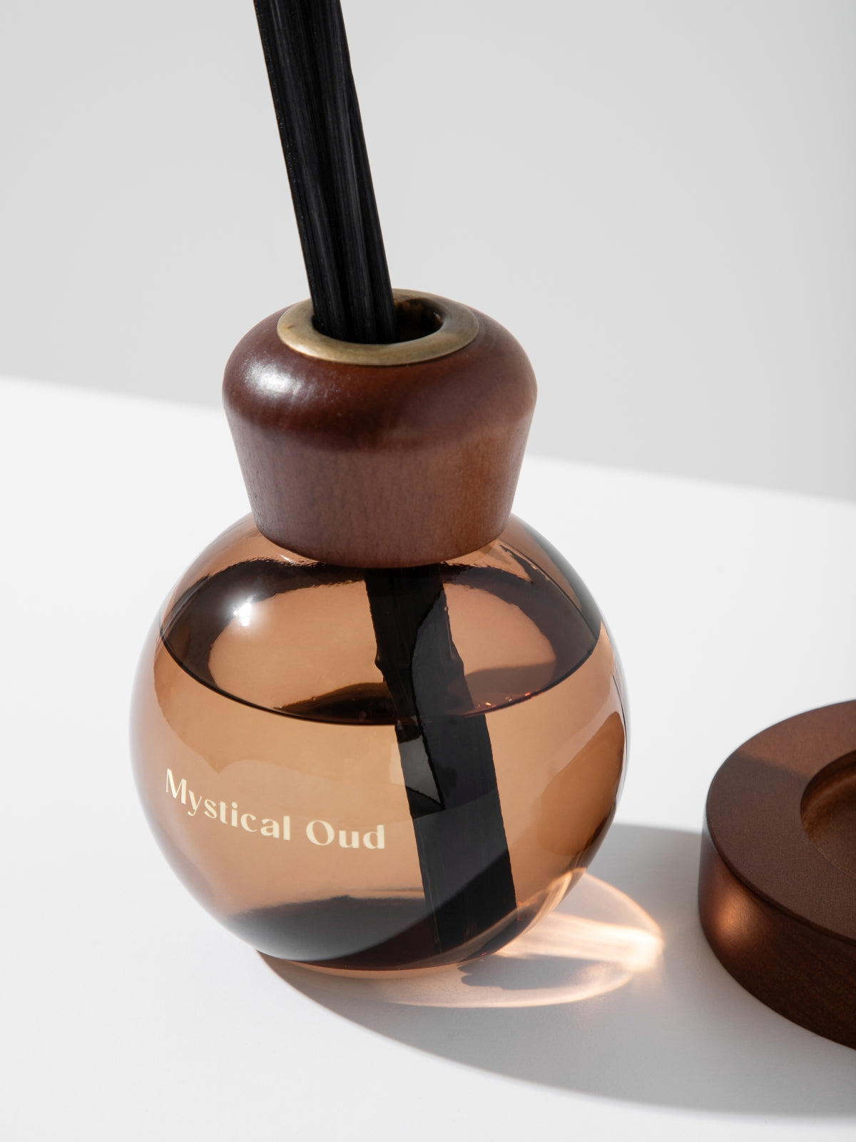 Home fragrance "Mystical Oud", 200 ml-2