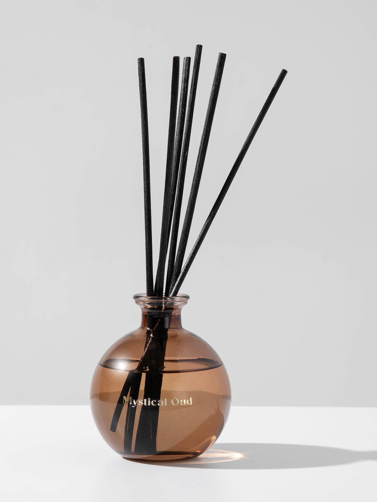 Home fragrance "Mystical Oud", 200 ml-4