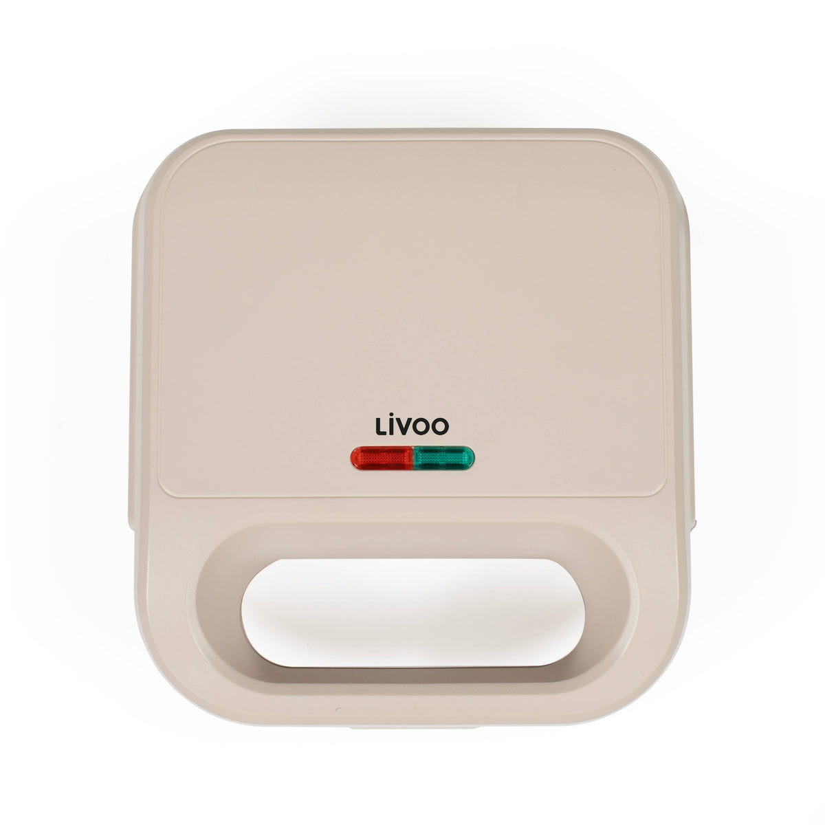 Livoo DOP256C sandwich maker