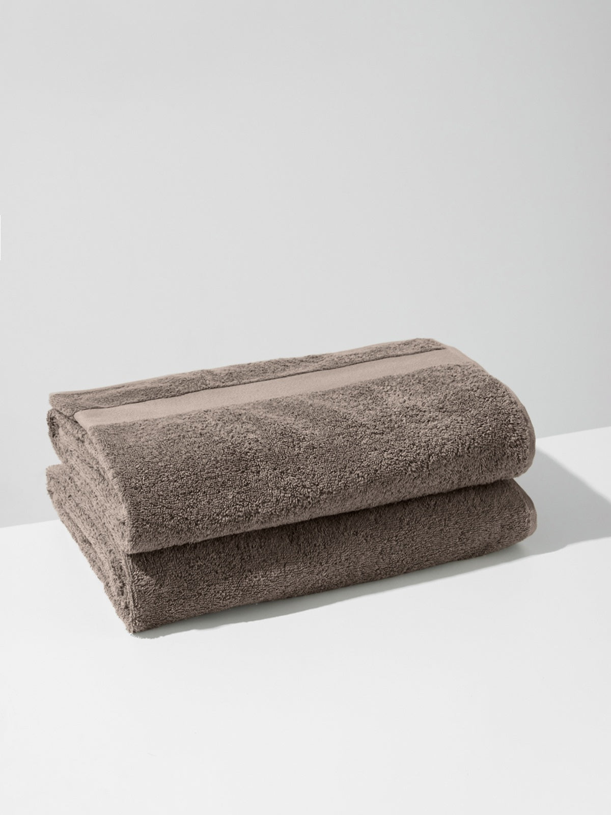 Cotton towel set – (2 pcs, 50 x 90 cm)-3