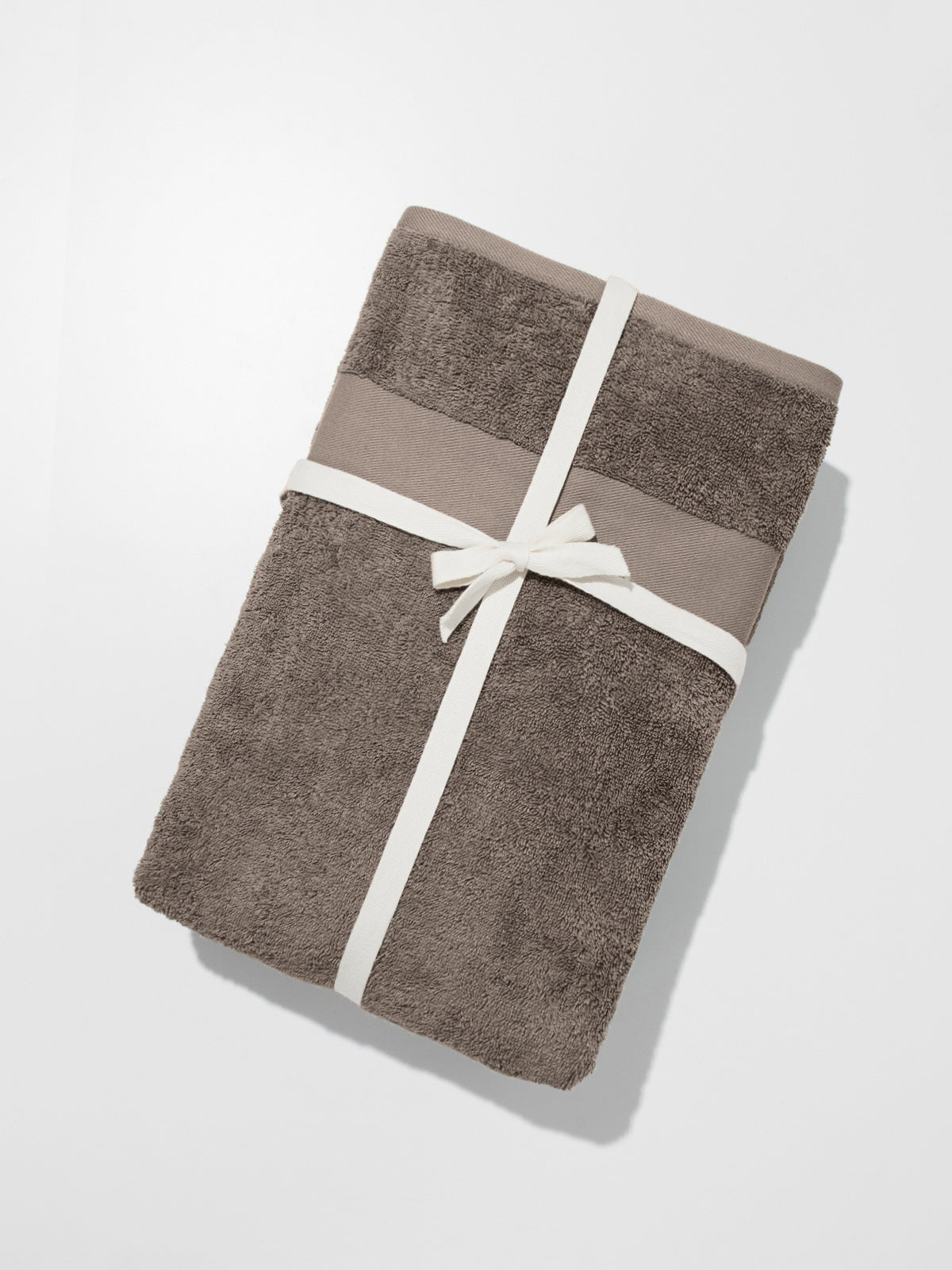 Cotton towel set – (2 pcs, 50 x 90 cm)-4