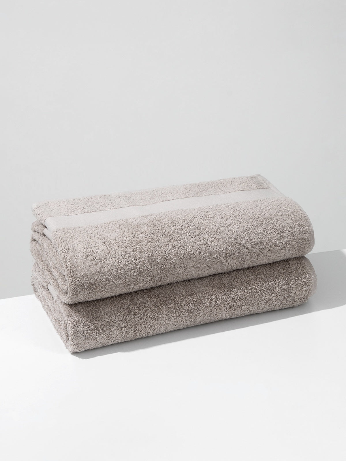 Cotton towel set – (2 pcs, 70x140 cm)-3