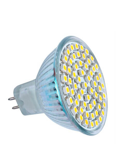 LED apšvietimas