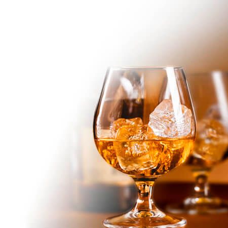 Alkoholiniai Gėrimai ir Priedai