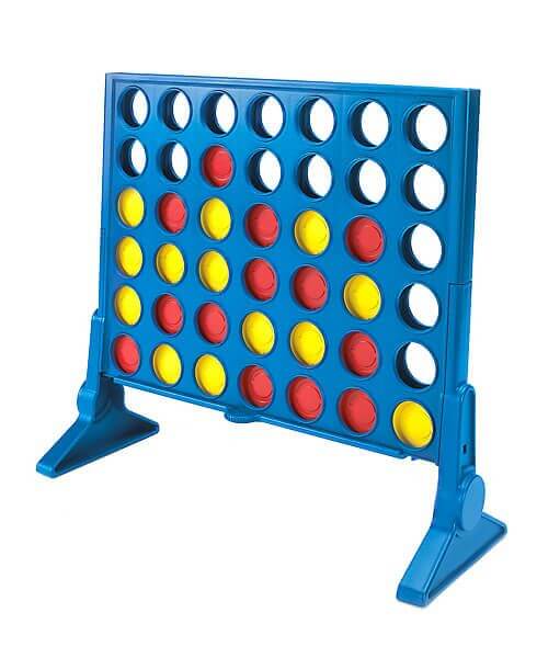 Stalo žaidimai vaikams