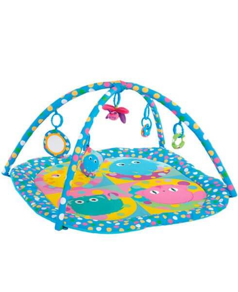 Atsipalaidavimui ir pramogoms