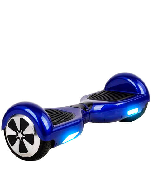 Elektriniai motoroleriai