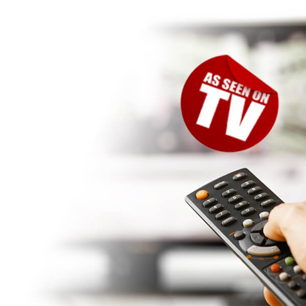 TV parduotuvė