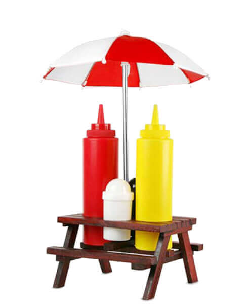 Kiti priedai ir virtuvės reikmenys