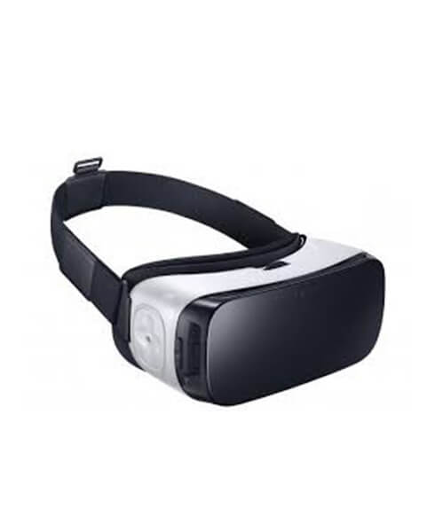 Virtualios realybės akiniai