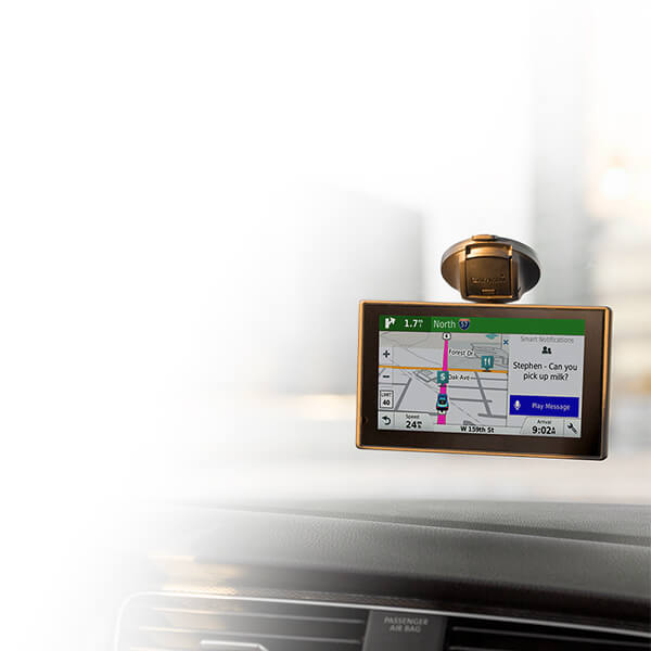 Elektronika | GPS ir automobilių įranga