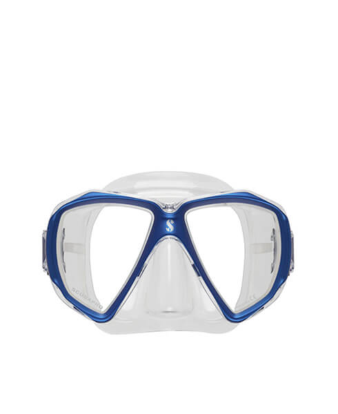 Nardymo ir snorkelingo kaukės