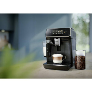 Philips Home Series 2300 EP2334/10 Fully automated coffee machine Blac EP2334/10