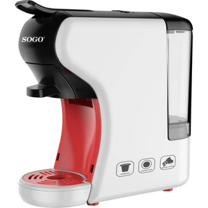 SOGO Human Technology Aromatti Capsule coffee machine CAF-SS-5675
