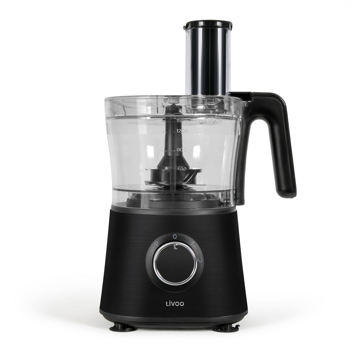 Virtuvinis kombainas Livoo DOP250N