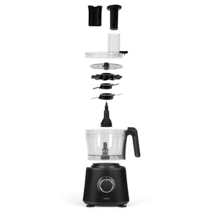 Virtuvinis kombainas Livoo DOP250N