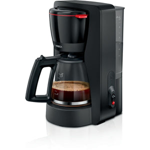 Bosch MyMoment Coffee maker Black TKA2M113