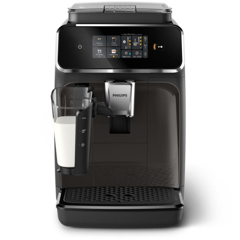 Philips Home Series 2300 EP2334/10 Fully automated coffee machine Blac EP2334/10