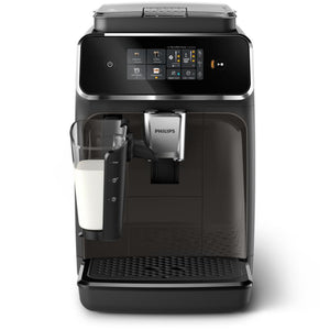 Philips Home Series 2300 EP2334/10 Fully automated coffee machine Blac EP2334/10
