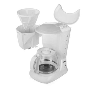 Tristar CM-1252 Coffee maker White Cup volume=10 CM-1252