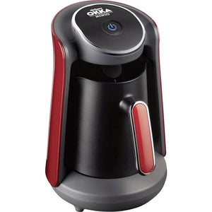 arzum OKKA MINIO Mocha maker Black, Red OK004-N