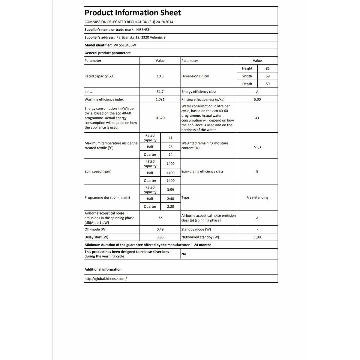 V4HAC650327A46FCF2030F8930DDC0E05EAR6760479P3