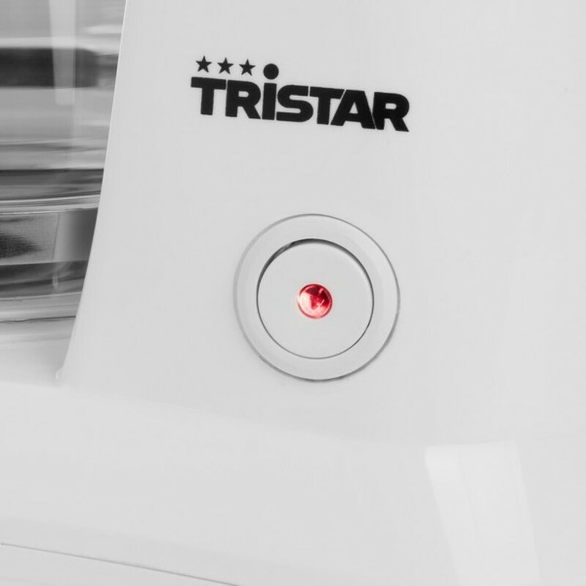 Tristar CM-1252 Coffee maker White Cup volume=10 CM-1252