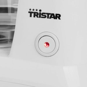 Tristar CM-1252 Coffee maker White Cup volume=10 CM-1252