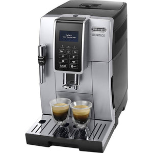 DeLonghi ECAM 350.35.SB - Dinamica 0132220019 Fully automated coffee  0132220019