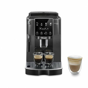 DeLonghi ECAM220.22.GB 132220079 Fully automated coffee machine Grey,  132220079