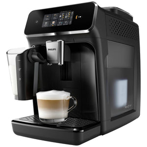 Philips Home Series 2300 EP2334/10 Fully automated coffee machine Blac EP2334/10