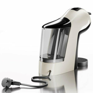 Tristar CM-2301 Capsule coffee machine White, Black CM-2301