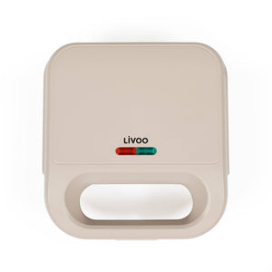 Livoo DOP256C sandwich maker