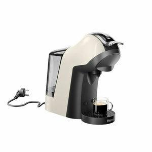 Tristar CM-2301 Capsule coffee machine White, Black CM-2301