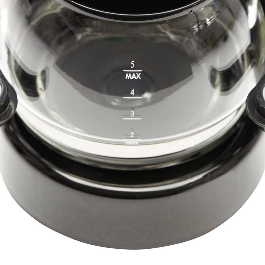 Dometic Group 9600000341 PerfectCoffee MC 054 24V Coffee maker 24 V 6 9600000341