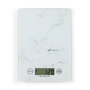 Livoo DOM451M digital kitchen scale