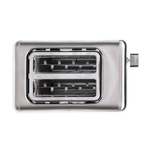 Livoo DOD205 digital 2-slice toaster