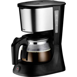 Trisa Perfect Coffee 6 Coffee maker Black Cup volume=6 Plate warmer 6021.4212