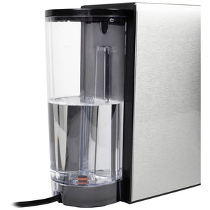 Princess 249451 Capsule coffee machine Silver, Black ESE pod co 01.249451.01.001
