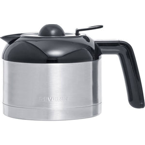 Severin KA 4835 Coffee maker Black Cup volume=8 KA 4835