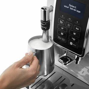 DeLonghi ECAM 350.35.SB - Dinamica 0132220019 Fully automated coffee  0132220019