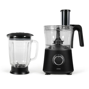 Virtuvinis kombainas Livoo DOP250N