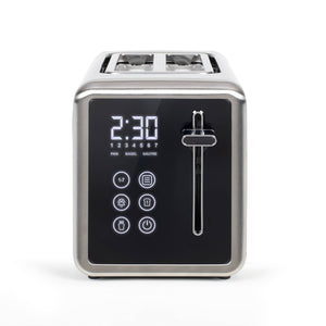 Livoo DOD205 digital 2-slice toaster