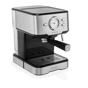 Princess 01.249412.01.001 Capsule coffee machine Stainless stee 01.249412.01.001